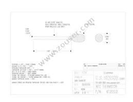 KT203J2 Datasheet Cover