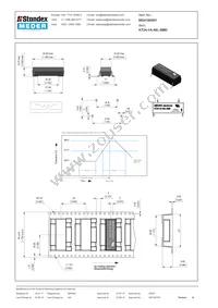 KT24-1A-40L-SMD Datasheet Cover
