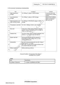 KT2520K37400ZAW18TBS Datasheet Page 5