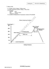 KT2520K37400ZAW18TBS Datasheet Page 6