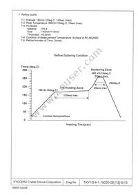 KT2520K40000DAW18TAS Datasheet Page 6