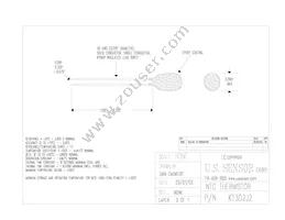 KT302J2 Datasheet Cover