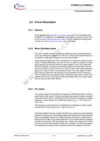 KTS 6027-2 Datasheet Page 16