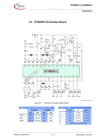 KTS 6027-2 Datasheet Page 21