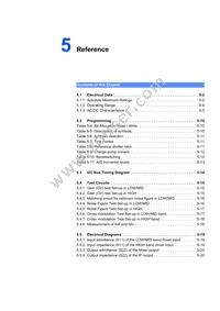 KTS 6027-2 Datasheet Page 22