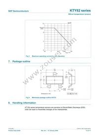 KTY82/120/DG/B2 Datasheet Page 13