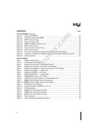 KU80960CA16 Datasheet Page 4