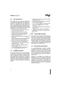 KU80960CA16 Datasheet Page 6
