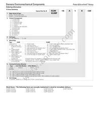 KUE-4013-1 Datasheet Page 4