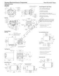 KUE-4013-1 Datasheet Page 5