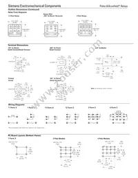 KUE-4013-1 Datasheet Page 6