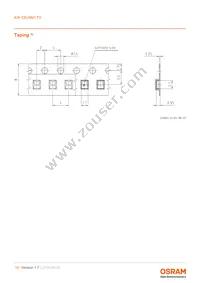 KW CELNM1.TG-Z5NF6-EBVFFCBB46-15B3-A-S Datasheet Page 15