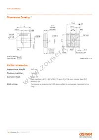 KW CSLNM1.TG-8M7N-EBVF46FCBB46-15B5-S Datasheet Page 14