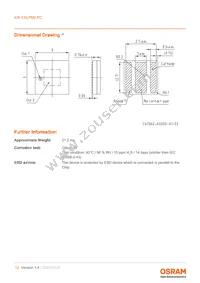 KW CSLPM2.PC-5N7N-4F8G-0-700-S Datasheet Page 13