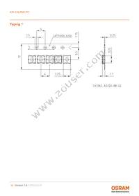 KW CSLPM2.PC-5N7N-4F8G-0-700-S Datasheet Page 16