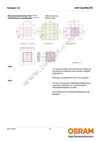 KW CSLPM2.PC-7M7N-4F8G Datasheet Page 16