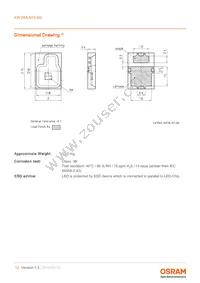 KW DMLN33.SG-7J7K-EBVFFCBB46-8E8G-200-S Datasheet Page 13