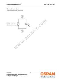 KW DMLQ31.SG-7K6LF-EBVF46FCBB46-8E8G-S Datasheet Page 13