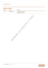 KW DMLQ33.SG-Z8KF7-EBVFFCBB46-8E8G-350-S Datasheet Page 23