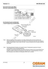 KW DPLS31.EC-6F8F-5H7I-1 Datasheet Page 18