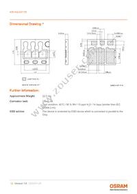 KW H3L531.TE-Z7Q6-EBVFFCBB46-DFYF Datasheet Page 12