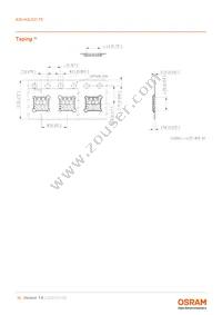 KW H3L531.TE-Z7Q6-EBVFFCBB46-DFYF Datasheet Page 16