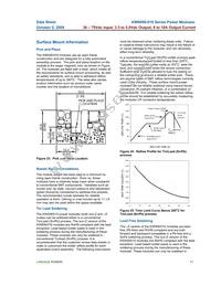 KW006A0A41-SRZ Datasheet Page 11