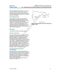 KW006A0A41-SRZ Datasheet Page 12