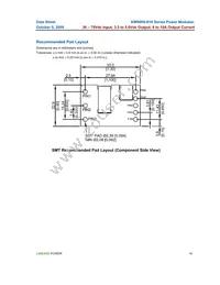 KW006A0A41-SRZ Datasheet Page 14
