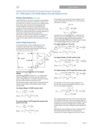 KW025A0P41-SRZ Datasheet Page 14