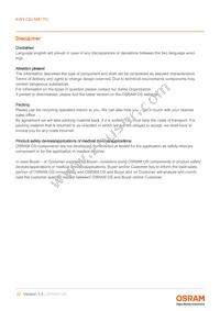 KW3 CGLNM1.TG-Z6QF6-EBVFFCBB46-DFGA Datasheet Page 22