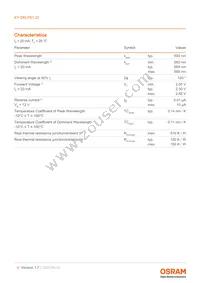 KY DELPS1.22-UGVI-36-J3S5-20-S Datasheet Page 4