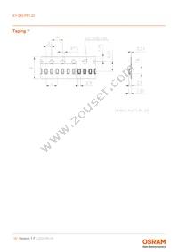 KY DELPS1.22-UGVI-36-J3S5-20-S Datasheet Page 15