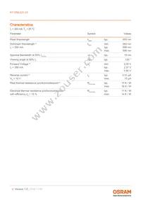 KY DMLQ31.23-HYKX-46-J3T3-Z Datasheet Page 4