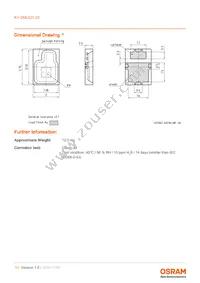 KY DMLQ31.23-HYKX-46-J3T3-Z Datasheet Page 11