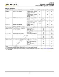L-ASC10-1SG48I Datasheet Page 7