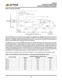 L-ASC10-1SG48I Datasheet Page 18