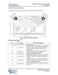 L138-FX-236-RC Datasheet Page 12