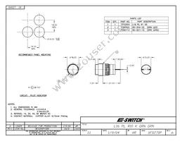 L16PLR10KGRNGRN Datasheet Cover