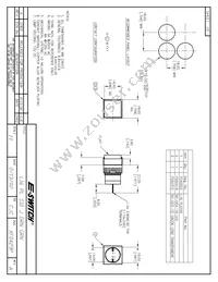 L16PLS10JGRNGRN Datasheet Cover