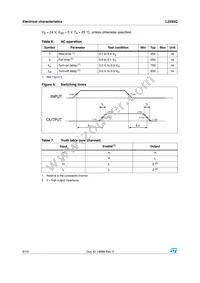 L2293Q Datasheet Page 8