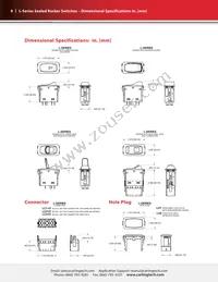 L22D1S001-AZZ00-000 Datasheet Page 6