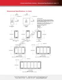 L22D1S001-AZZ00-000 Datasheet Page 7