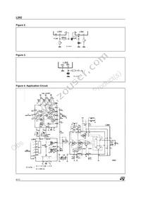 L292 Datasheet Page 6