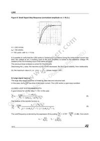 L292 Datasheet Page 10