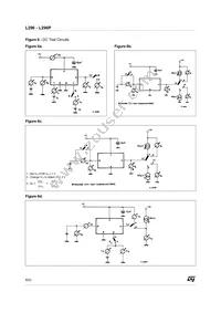 L296PHT Datasheet Page 8