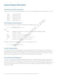 L2C3-5090109E06000 Datasheet Page 3