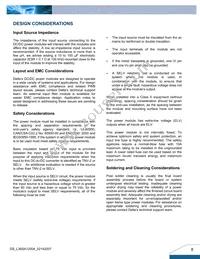 L36SA12004NRFA Datasheet Page 8