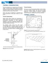 L36SA12004NRFA Datasheet Page 11