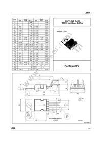 L387AH Datasheet Page 5